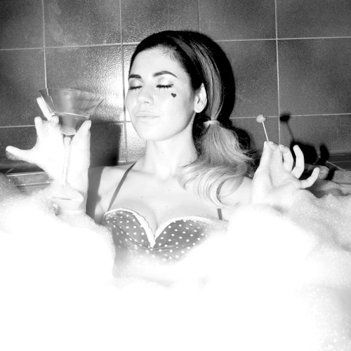 NationOfMarina's tweet photo. 12 years ago, MARINA released 'E.V.O.L' on Soundcloud. https://t.co/hcbkaU7HKd