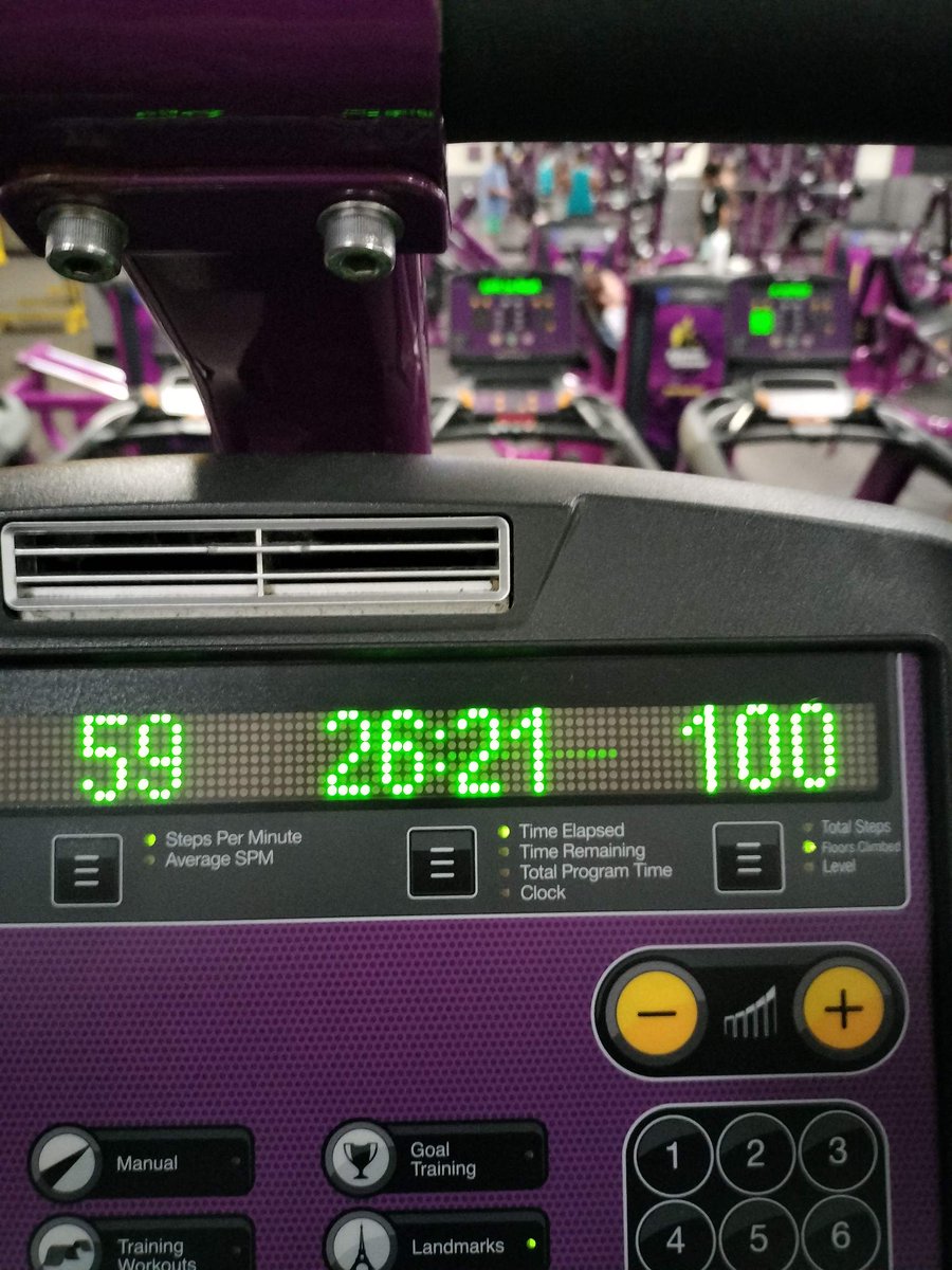 SNIPE1OUT's tweet photo. 1/3/25 #StairMaster #Gym #Motivated #CutTime #FatLoss #Gains #Protein #Whey #WeightTraining #Goals #GMSI #ISYMFS 350 Floors in 3 days... another 100 tomorrow? Might take a day off not gonna lie lol XD https://t.co/ncD8un49QW