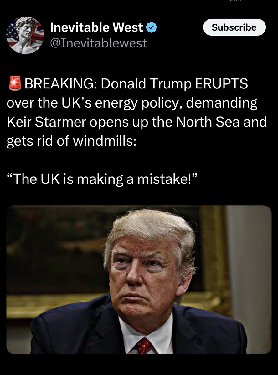 The Reform Daily tweet media