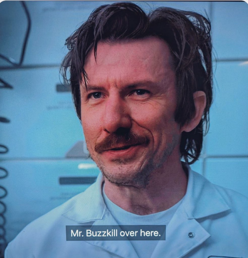 AppleTV is free all weekend. Perfect chance to check out For All Mankind.