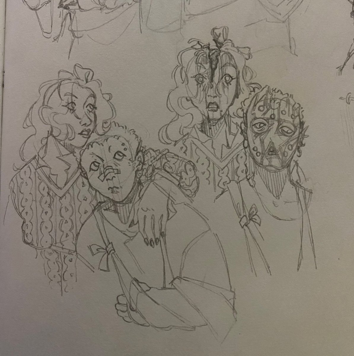 #NatalMacabro alguém que me salve nossa que dor