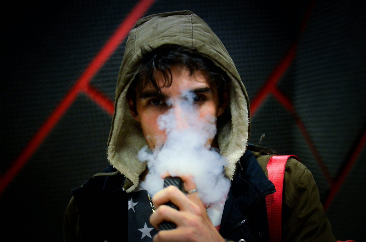 millionaireit's tweet image. ll Belgio vieta le sigarette elettroniche usa e getta

Cresce la preoccupazione per l’uso delle e-cig

Leggi di più su buff.ly/3WrAJSD 

#belgio #fumo #ecig #usaegetta #sigarette #divieto #europa #millionaire