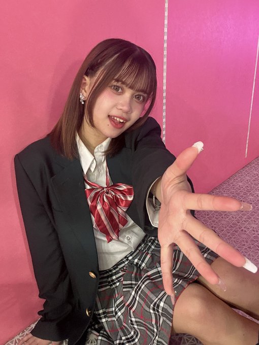 Twitterのコスプレ画像1