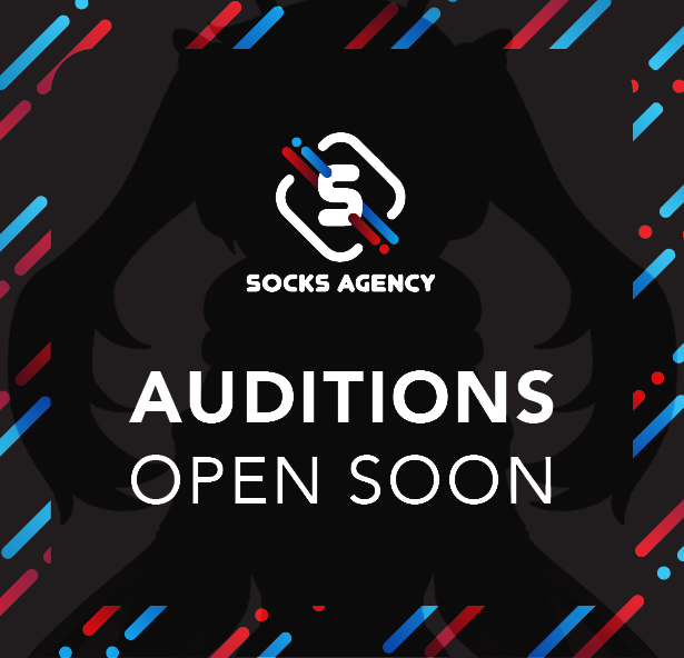 Socks Agency tweet media