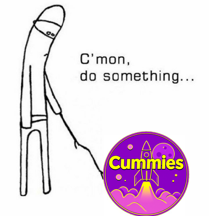 Cummies Coin (@cummiescoin) on Twitter photo 