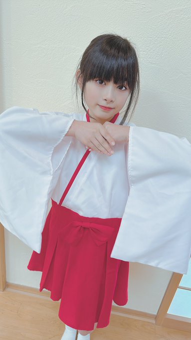 Twitterのコスプレ画像21