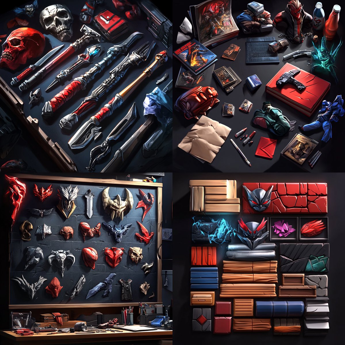 Community (Twitter) image 2
