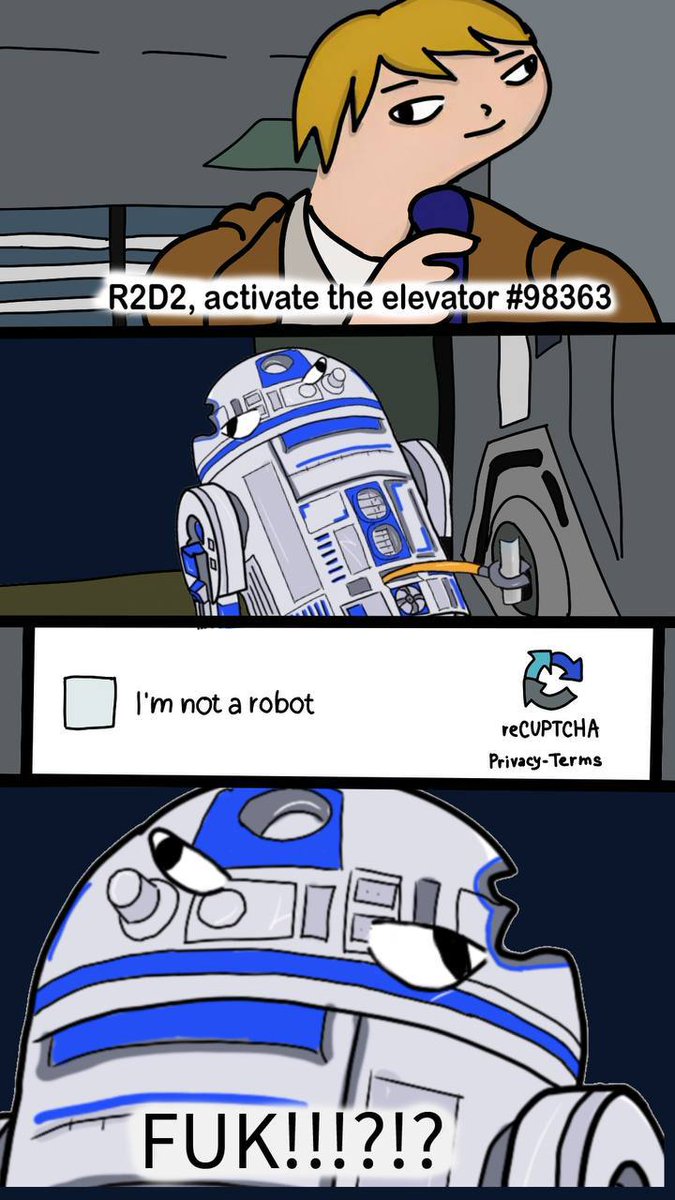 Advanced AI