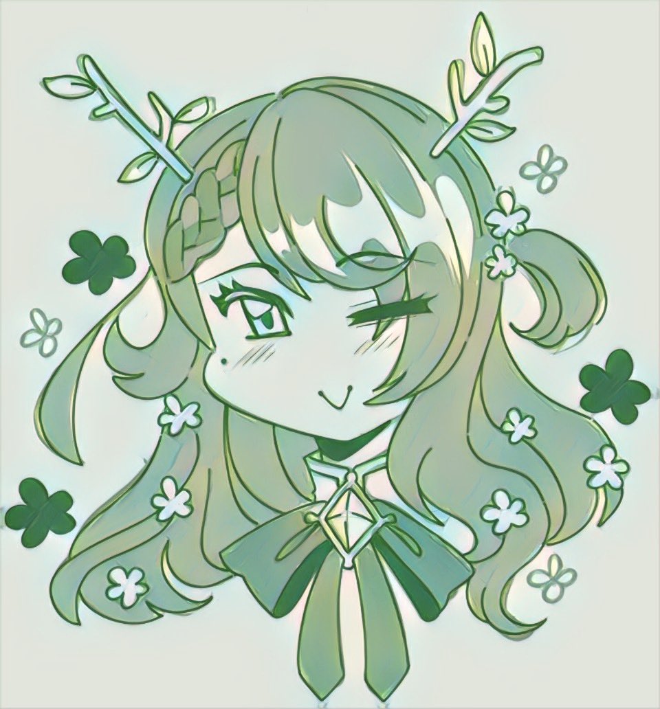 moricalliope's tweet image. 