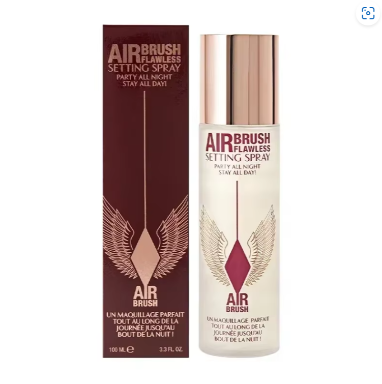 HealthBtyQueen's tweet image. Keep your makeup flawless and hydrated all day with our Waterproof Makeup Setting Spray! 💦 Only $65 for long-lasting perfection. 

healthandbeautyqueen.org/product/makeup… 🛒

#MakeupSetting #FlawlessLook #WaterproofBeauty