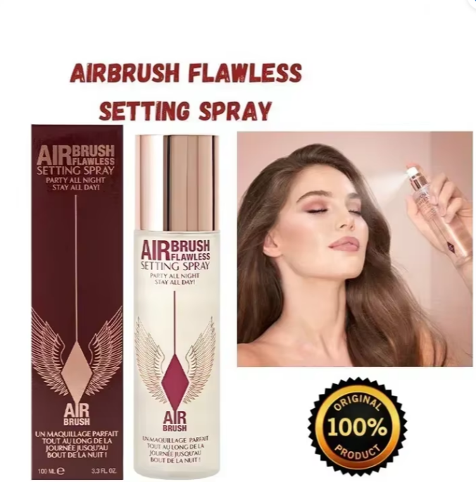 HealthBtyQueen's tweet image. Keep your makeup flawless and hydrated all day with our Waterproof Makeup Setting Spray! 💦 Only $65 for long-lasting perfection. 

healthandbeautyqueen.org/product/makeup… 🛒

#MakeupSetting #FlawlessLook #WaterproofBeauty