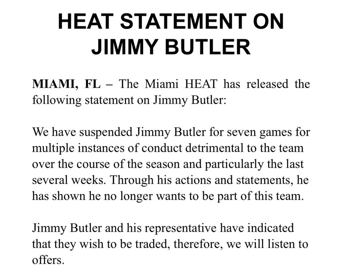 Miami HEAT UK 🇬🇧 tweet media