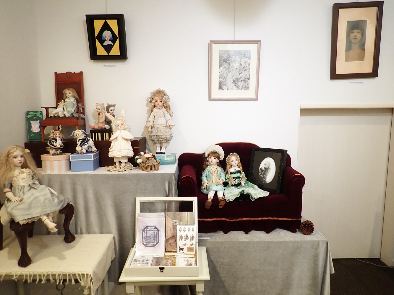 craft art DOLL＊CREATORS