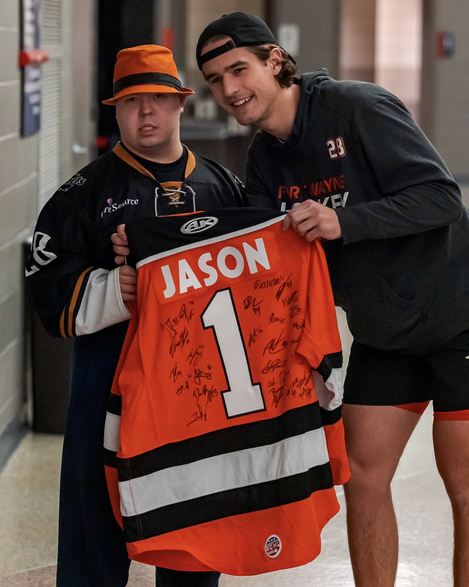 Fort Wayne Komets tweet media