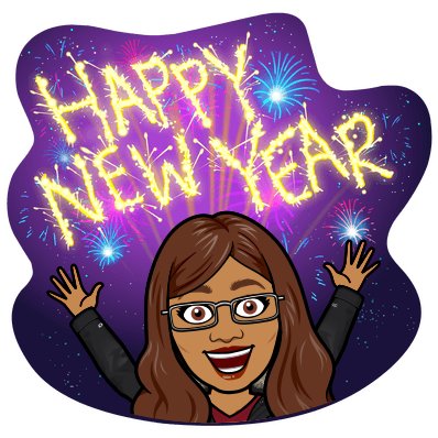 Looking forward to 2025! New books coming this year!