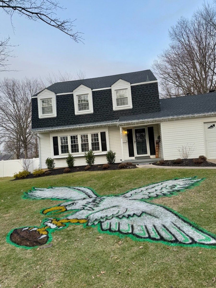 GordonsWord's tweet image. 🦅