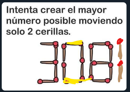 dulyses's tweet photo. @EnsedeCiencia 31181 https://t.co/KrM2EyjmN7