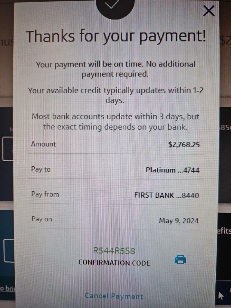 Rob_bailey21's tweet image. Good evening Team, Helping everyone out for the new year so we can all have a new and meaningful beginning in this start of the year #Payitforward #Twitterphilantrophy 🇺🇸

Paying all credit card debts and bank loans off immediately now