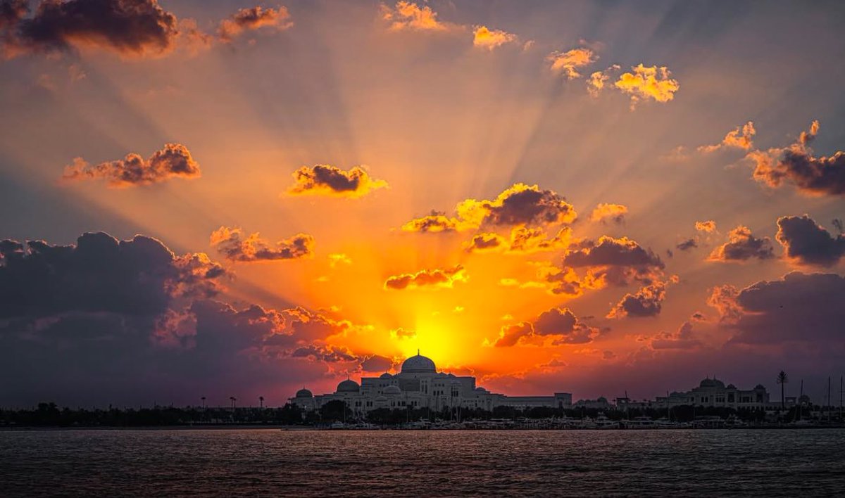 Abu Dhabi