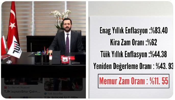 AGozukara64543's tweet photo. “Hiç insan öldürmediği halde; bir katilden daha cani insanlar gördüm, umudumuzu öldürenleri gördüm.” Fyodor Dostoyevski

#SonDakika #enflasyon #EmekliMemur #istifaEtEmekliNet #seyyanen #MemurEmeklisineAdalet #SeyyanenZam #hükümetistifa #maaş #TÜİK #EmeklininCebindenEliniÇekTüik https://t.co/gk3llwemPm