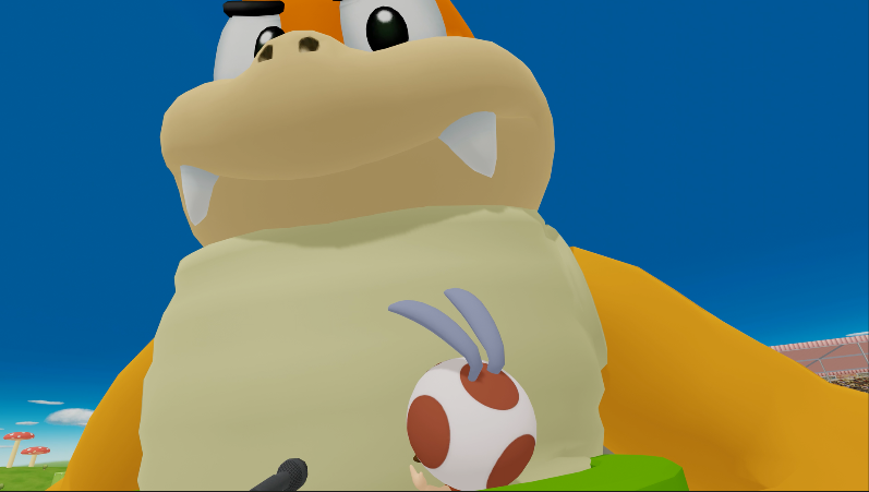 campinglogs's tweet photo. This man makes all the rules.

My latest animation using audio from @BoysOnInternet stream.
(Link in comments) https://t.co/EZQ7vlLsNd