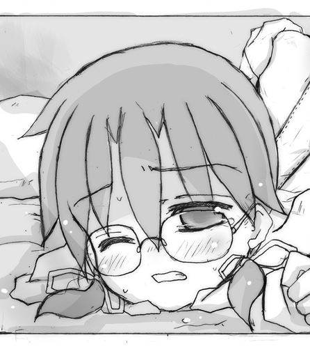 (R-18)産卵的なもの 全体はおまぴく→
https://t.co/RI7srJUGd3 