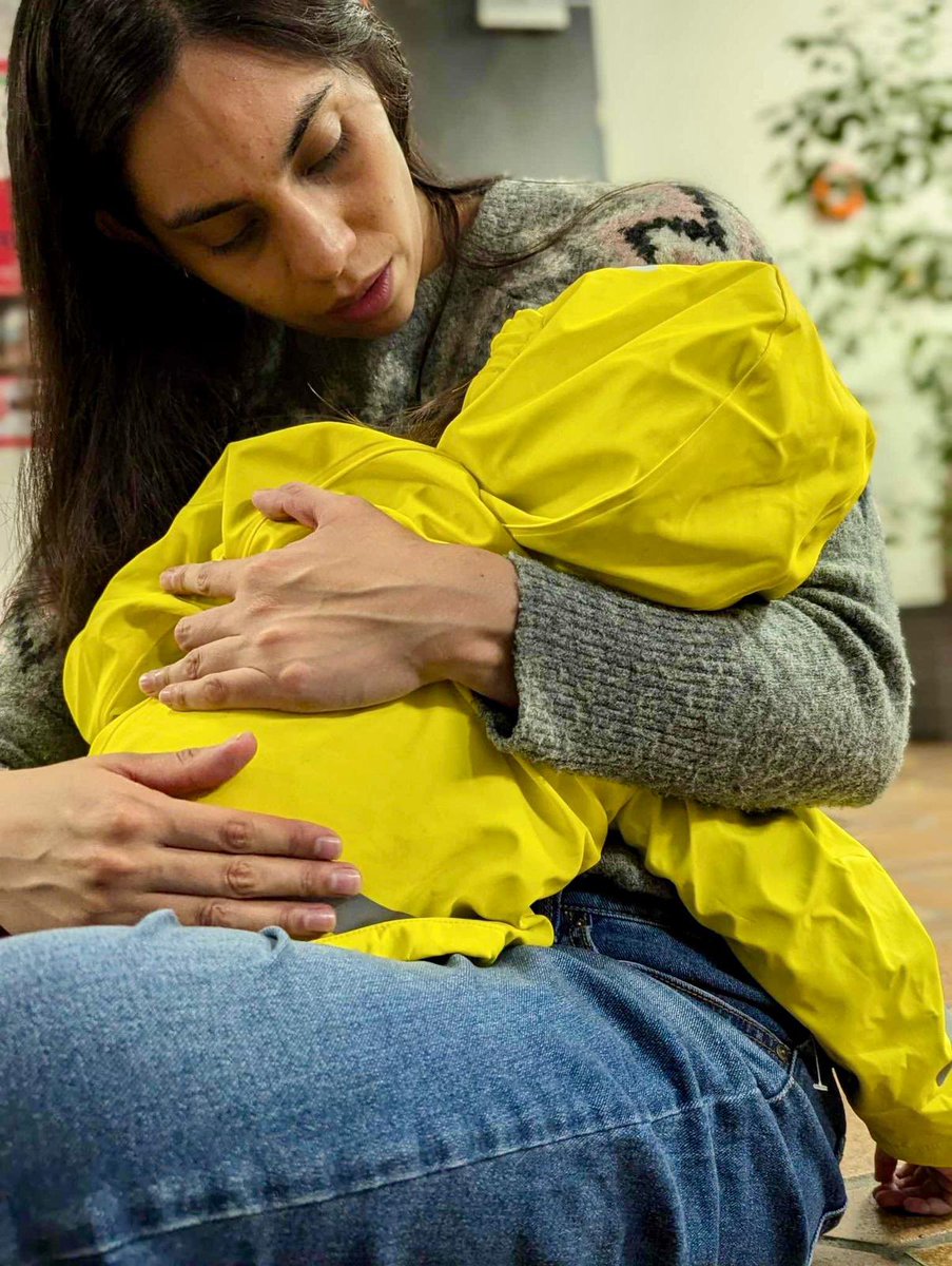 Dora isabel gonzalez hernandez tweet media