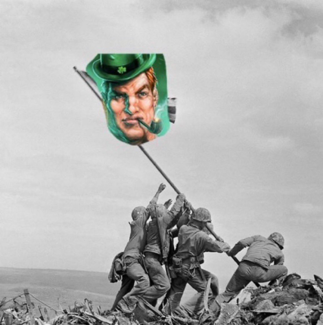 semaJ7272's tweet photo. Wars won. https://t.co/VjnUpoz9hV