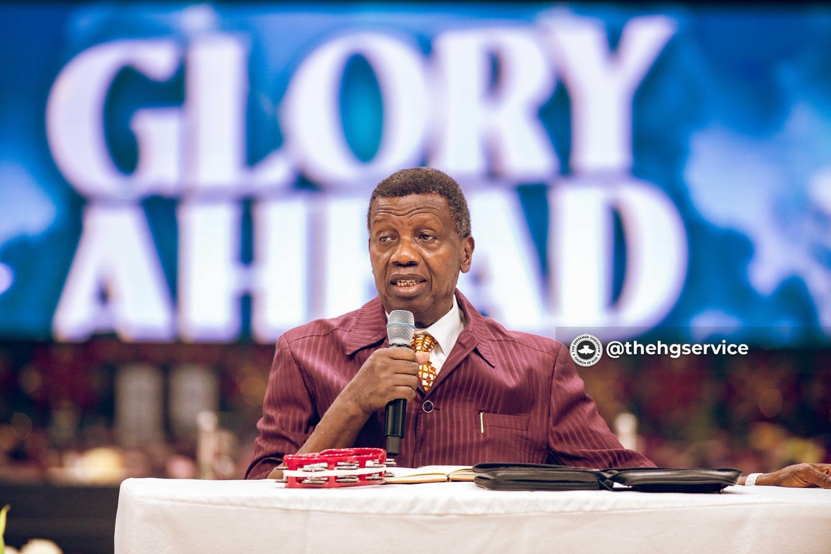 rccghq's tweet image. It doesn&apos;t matter how poor you are now, it takes only one miracle from God.
It takes less than 12 hours for sorrow to become joy.

I decree over you; long before the end of this month, your joy will overflow.

In the Name of the One Who said silver and gold are mine, this year,…