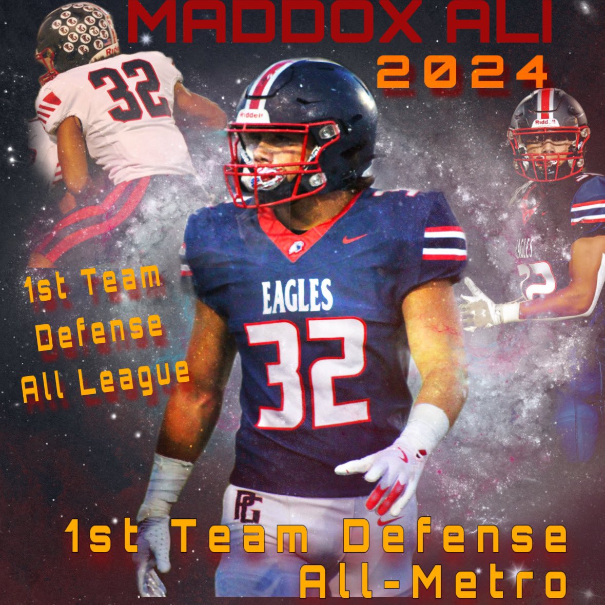 Maddox Ali (@maddox_ali32) on Twitter photo Proud of the work I put in! Excited to play in the Optimist Game on Jan18th at Granite Bay High school. <a href="/PGEaglesFB/">Pleasant Grove Eagles Football</a> <a href="/westcoastpreps_/">West Coast Preps</a> <a href="/SacBee_JoeD/">Joe Davidson</a> <a href="/SacMaxPreps/">Sac-Joaquin MaxPreps</a> Proud of the work I put in! Excited to play in the Optimist Game on Jan18th at Granite Bay High school. <a href="/PGEaglesFB/">Pleasant Grove Eagles Football</a> <a href="/westcoastpreps_/">West Coast Preps</a> <a href="/SacBee_JoeD/">Joe Davidson</a> <a href="/SacMaxPreps/">Sac-Joaquin MaxPreps</a>
