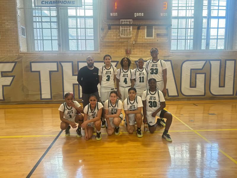 Skills Sharpen Skills Winter Holiday Classic Champions