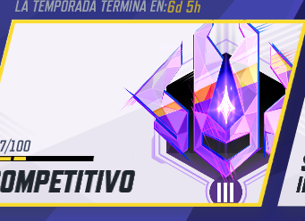 Se pego gran maestro, bora pegar eternidad agora