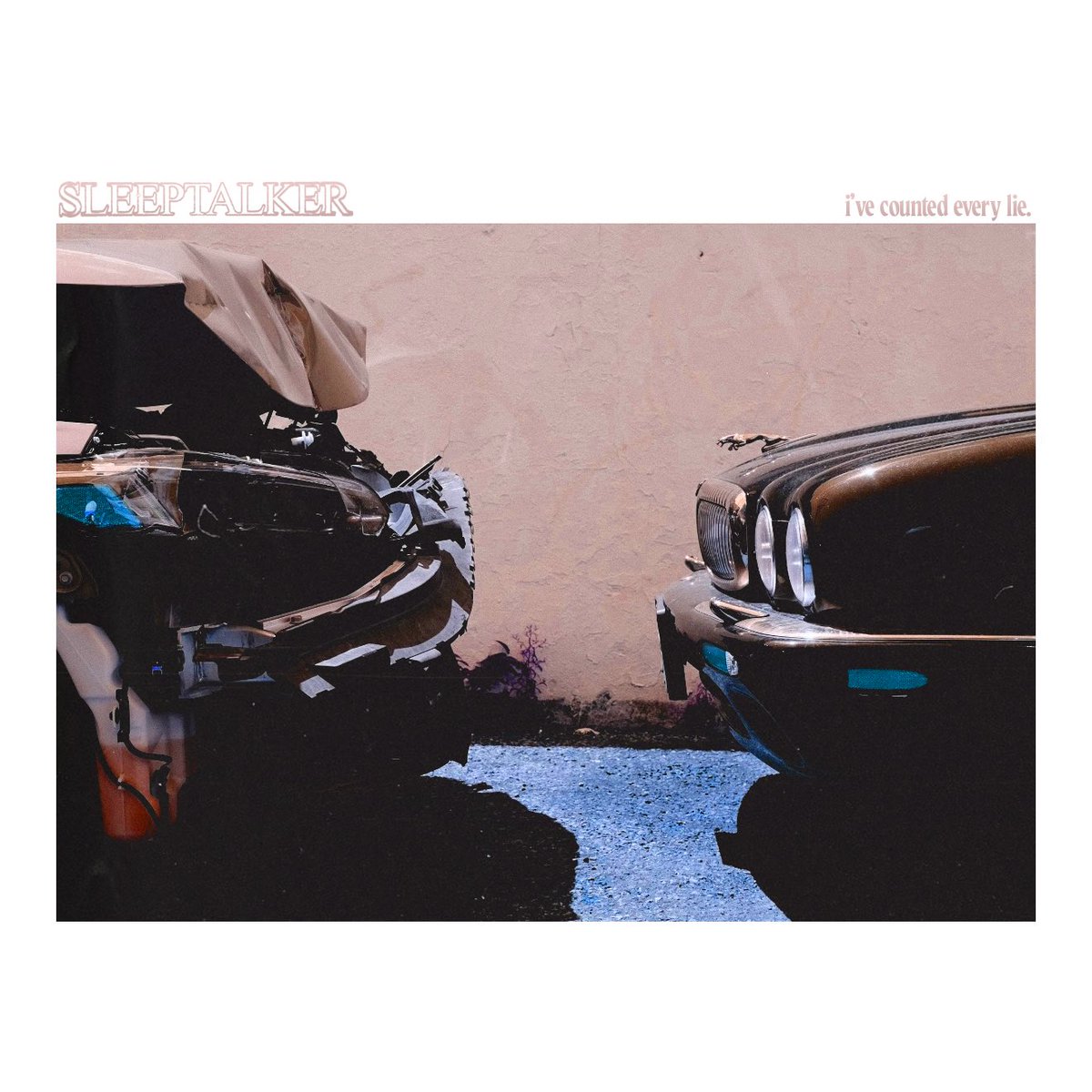 our EP ‘I’ve Counted Every Lie’ will be available on all platforms January 14th

Pre-Save it here - distrokid.com/hyperfollow/sl…