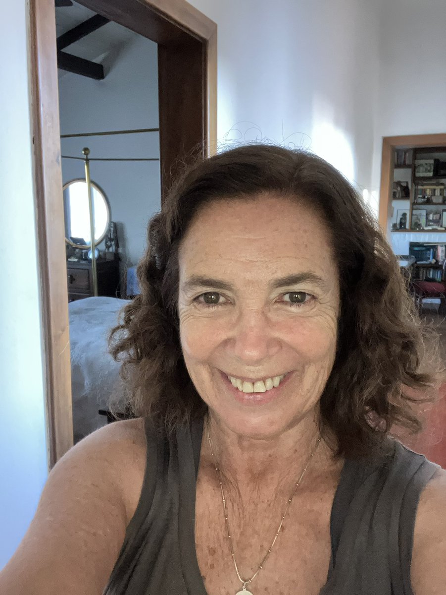 sandra mihanovich tweet media