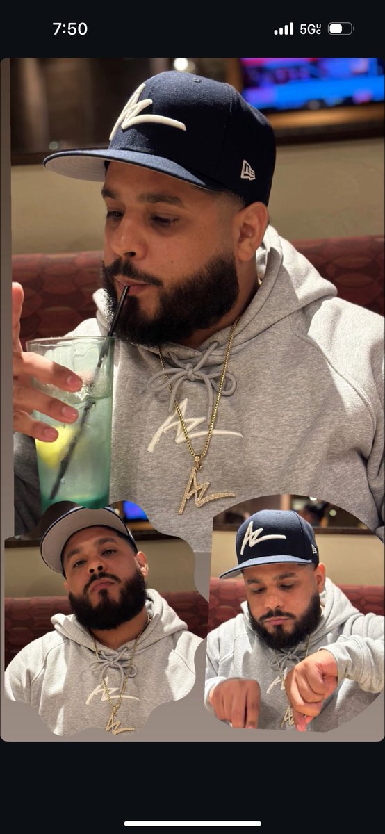 Bendiciones pa too el mundo 🙌🏻