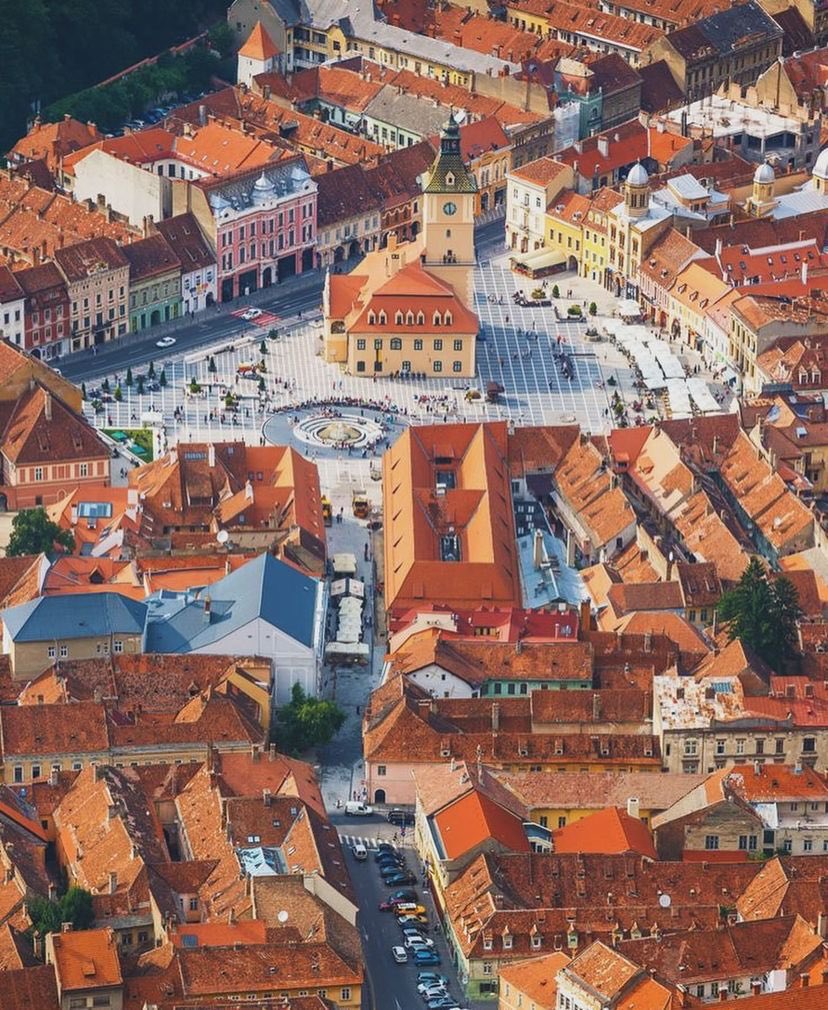 Brasov, Romania 🇷🇴