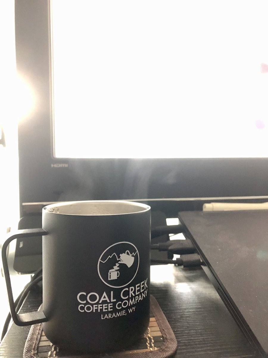 changesq's tweet image. . @edgycoffeeco ☕️