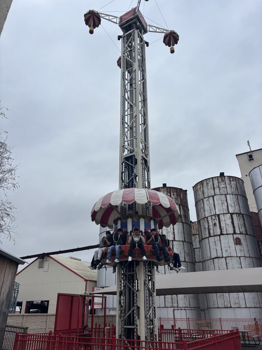 Iowa Colony Mens Soccer (@ic_pioneersmsoc) on Twitter photo Got to do some #team-bonding today in Seguin, TX!! Thank you <a href="/ZDTamusement/">ZDT's Amusement Park</a> for accommodating us!
#family #team Got to do some #team-bonding today in Seguin, TX!! Thank you <a href="/ZDTamusement/">ZDT's Amusement Park</a> for accommodating us!
#family #team