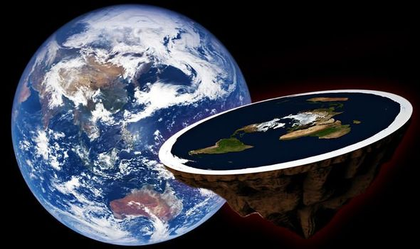 James_Hawke1's tweet image. Lying About Your Opponent

- regular tactics include making false accusations and bringing up fake arguments to 'box in' your opponent and label him with fake stereotypes that make stupid people laugh and point.

*outer space is a concept 

#Strawman
