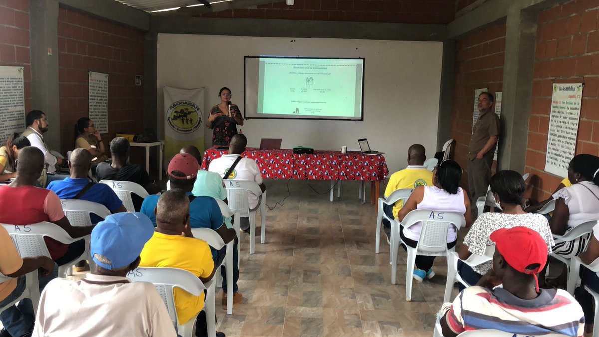 María Alejandra Vélez tweet media