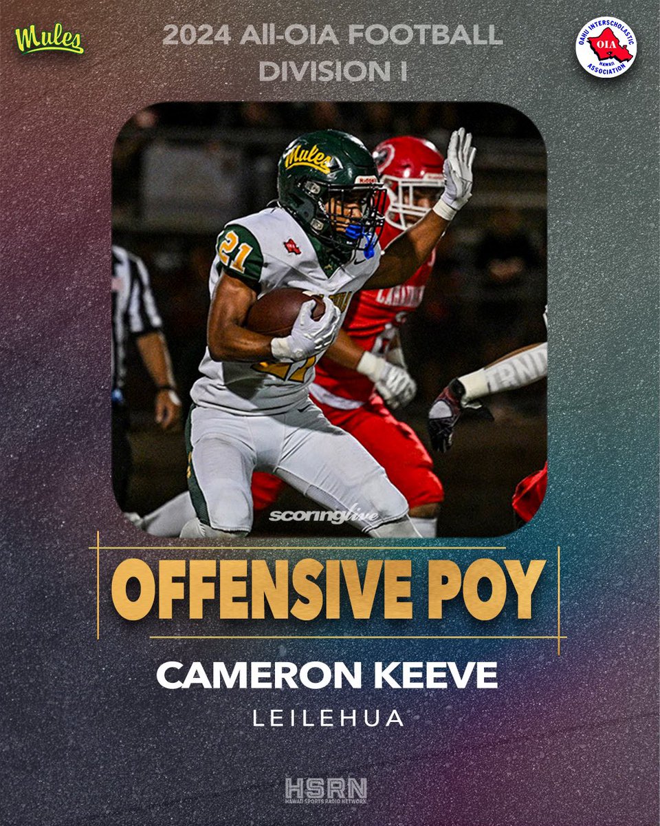 Hawai'i Sports Radio tweet media