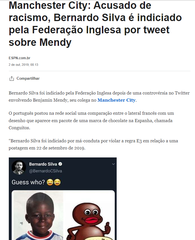 PHP8_'s tweet photo. @MauroPUC @taxidoigor Mendy https://t.co/SfBSap1VzA