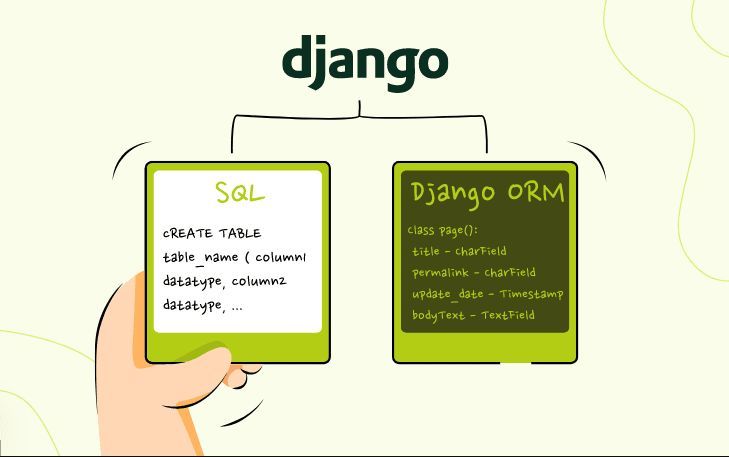 Nimblechapps's tweet image. Unlocking Django’s Database Potential: A Beginner’s Guide
Explore here: buff.ly/48Kjgb6
Learn how to define one-to-one, many-to-one, and many-to-many relationships, enforce data consistency, and manage your database schema effectively.
#DjangoDevelopment #Nimblechapps