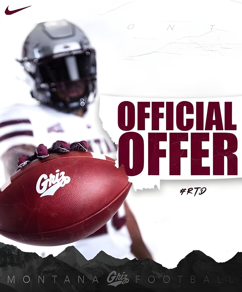 🚨 Who’s NEXT⁉️ #OFFERSZN 

🔴⚪️🔴⚪️🔴⚪️🔴⚪️🔴⚪️🔴⚪️🔴⚪️

2️⃣0️⃣2️⃣5️⃣
2️⃣0️⃣2️⃣6️⃣
2️⃣0️⃣2️⃣7️⃣

⭕️FFERS GOING OUT‼️

Reach EVERY Program 👉  buff.ly/3aGSXL9

⬇️ DROP YOUR FILM &amp; RETWEET 🔁