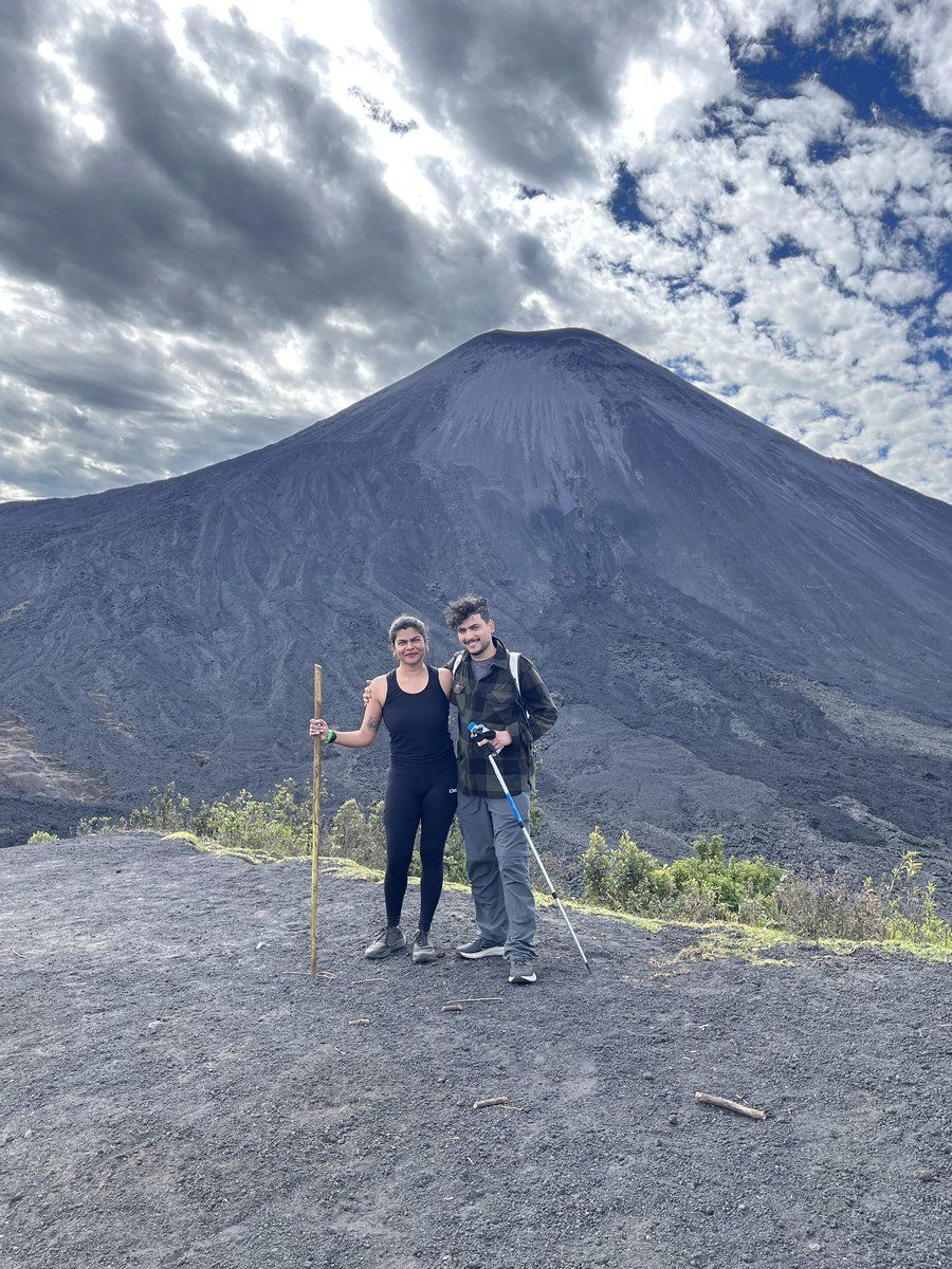sheetal_palav's tweet photo. Guatemala 🇬🇹 

1. Volcan de Pacaya 
2. Volcan de Fuego &amp; Volcan de Acatenango
3. Lago de Atitlán 
4. Tikal National Park 

#CentralAmerica #Guatemala https://t.co/1aK6mvaXfa