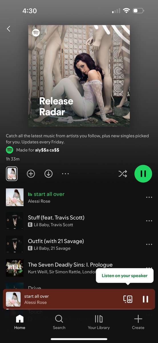 aly 🦷 tweet media