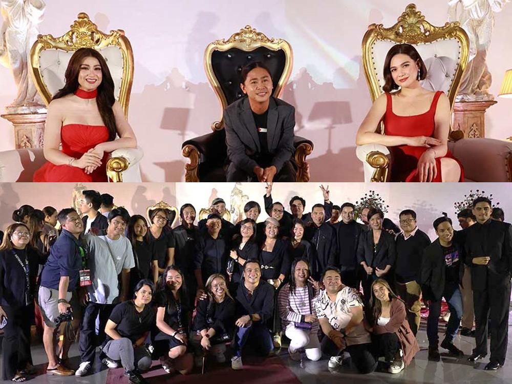 KapusoBuzz's tweet photo. Let's be real here. 

Simula nang nag exit si Direk Zig sa #WidowsWar everything about the series falls down. Nawala yung momentum niya at kung ano ano na nangyari. With Direk Zig's direction napalawak niya yung story kahit hindi ganon kaganda script. 

(1/2)
#KapusoBuzz https://t.co/egBgoQMSdu