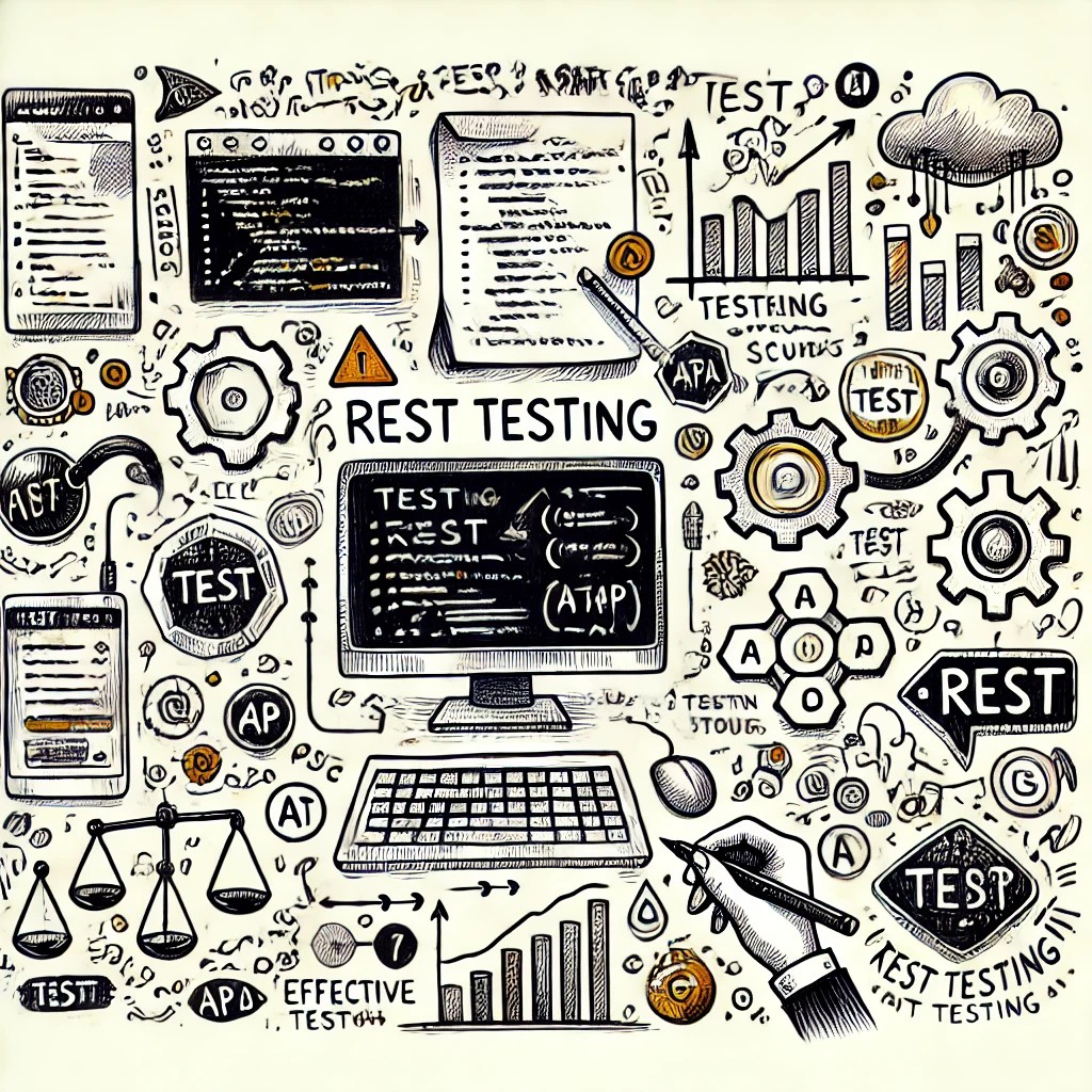ThiagoBfim's tweet image. Spring introduces a MockMvc Tester that integrates with AssertJ, making our API tests clearer and easier to read than ever.
Read the full article: New way to test your REST API with Spring
▸ lttr.ai/AZvu4
#SpringFramework #Java #Mockmvc #SpringFramework6