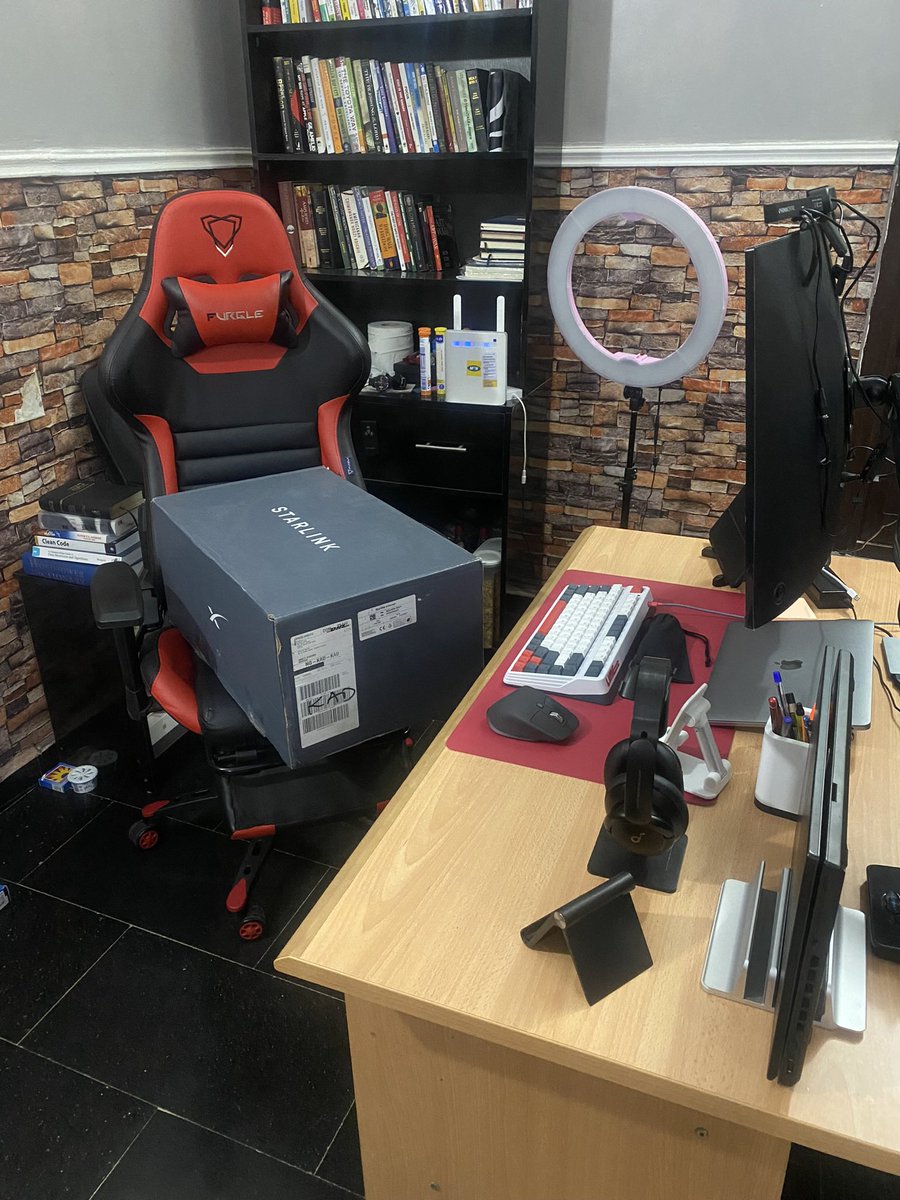 Samaila Bashir tweet media