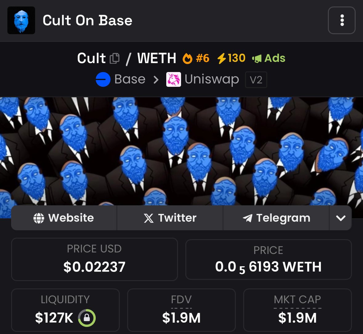 yourwife.eth tweet media